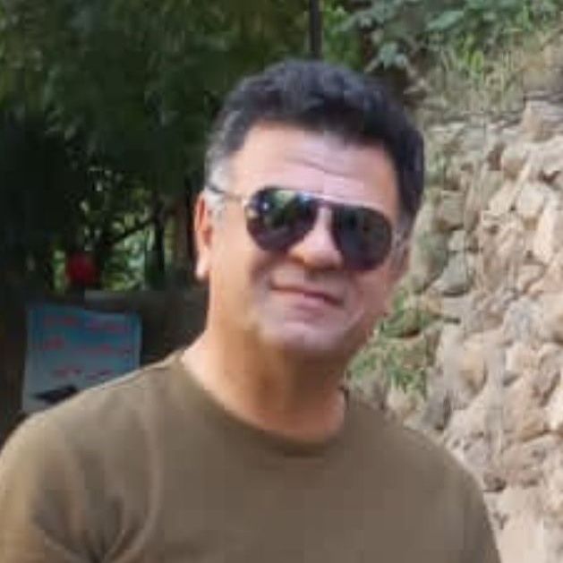 دکتر کیوان سلطانی - عمومی کرمانشاه