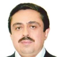 دکتر محمد حاجی آقاجانی - قلب و عروق تهران