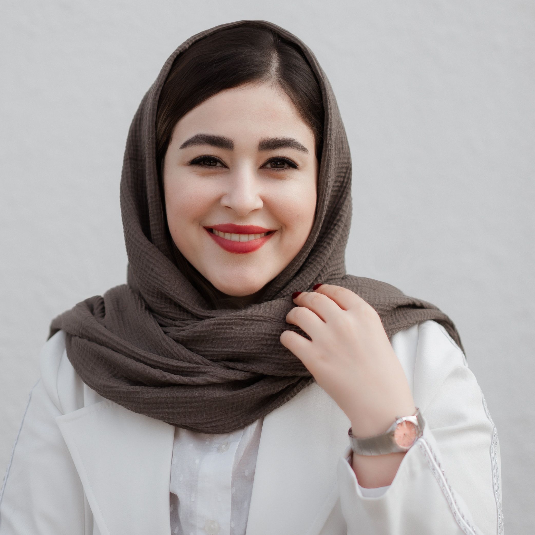 کوثر سماکوش - روانشناسی بابل