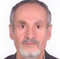 دکتر حسین محمدنژاد - رادیولوژی تهران