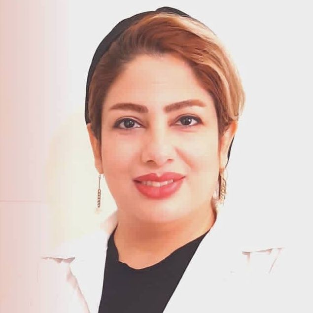 دکتر عطیه مدنی - عمومی مشهد