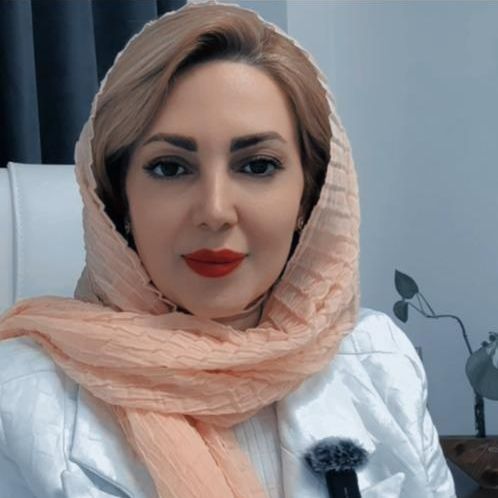 نجمه فرهادی بیرگانی - روانشناسی اهواز