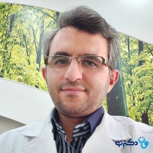 دکتر روح اله منصوری - قلب و عروق شیراز