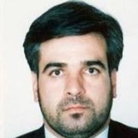 دکتر احمد طاهری - ارتوپدی تهران