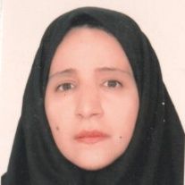 فاطمه محمدی راد - روانشناسی کرمان
