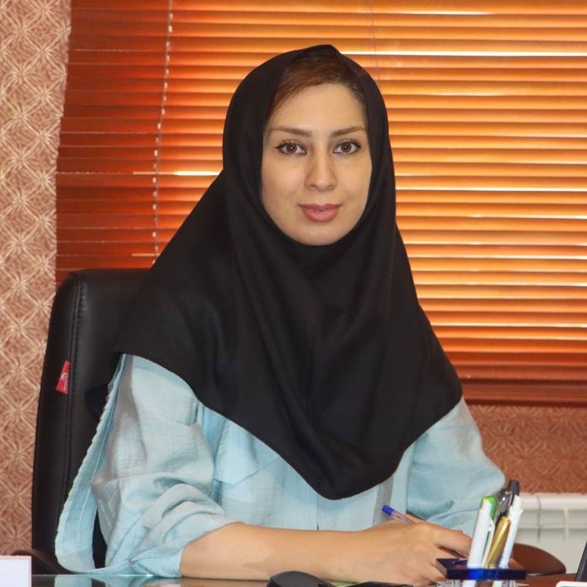 دکتر سیده نرجس رودبارکی - اعصاب و روان (روانپزشکی) مشهد