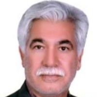 دکتر محمود عامریون - جراحی عمومی تهران