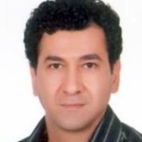 دکتر افشین خرم نیا - جراحی فک و صورت تهران