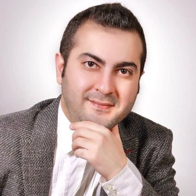 امیرحسین نصیریان - روانشناسی تهران