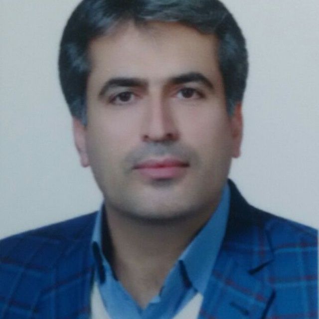 دکتر سید حسین خیراللهی رکن آبادی - دندانپزشک یزد