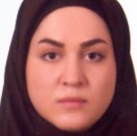 مهری باقری - مامایی قرچک