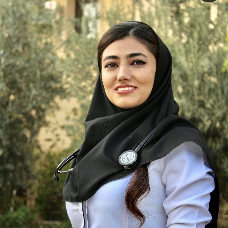 دکتر زهرا اصغری - عمومی 