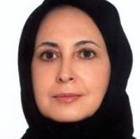 دکتر نجم السادات عاطفی - پوست و مو تهران