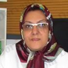 دکتر سوسن رضایی پژند - عفونی تهران