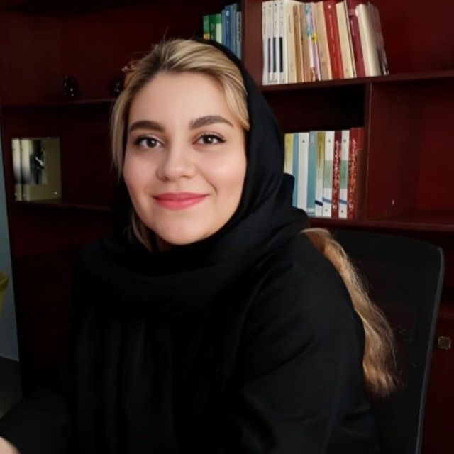 گیتا خلقی - روانشناسی تهران