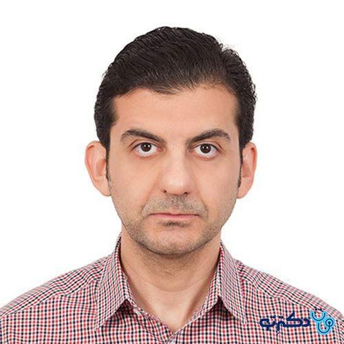 دکتر هومن ادیبی - گوش و حلق و بینی تهران