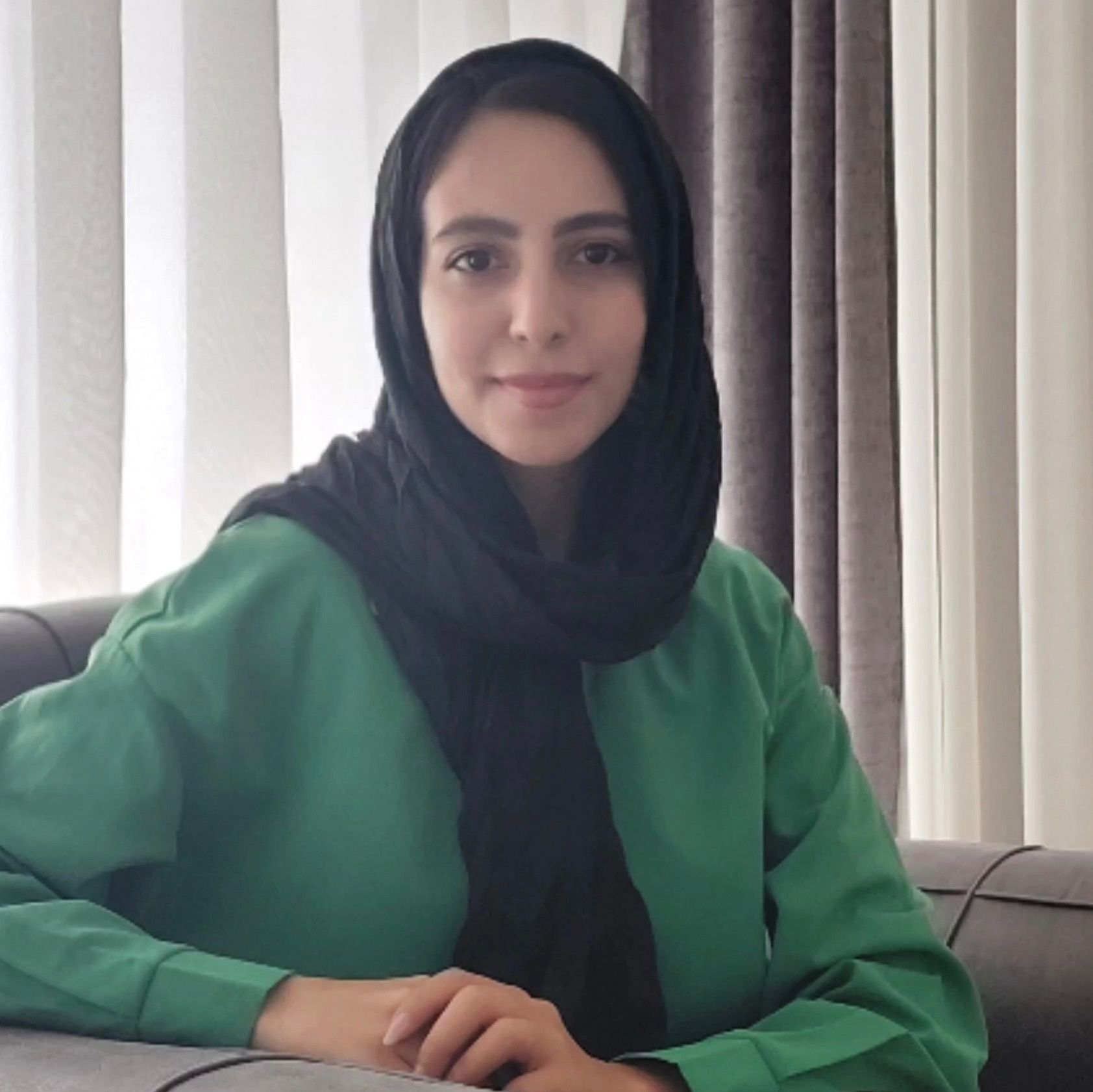 زهرا پرچمی - روانشناسی مشهد