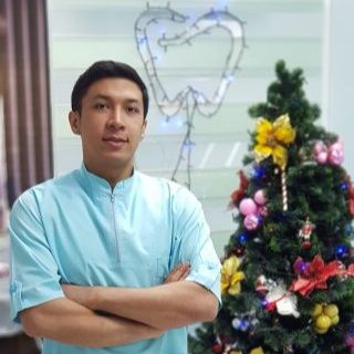 دکتر سجاد خدارحمی - دندانپزشک کرج