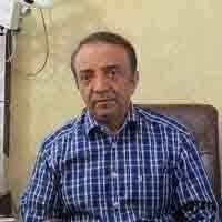 دکتر بهزاد بنی اقبال - ریه تهران