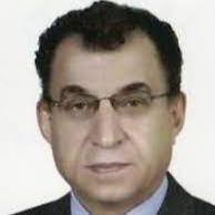 دکتر سیروس ارفع - اورولوژی تهران