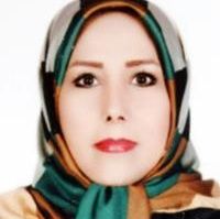 فرزانه سلیمانی فر - بینایی سنجی تهران