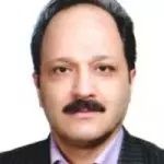 دکتر علی معین فر - قلب و عروق تهران