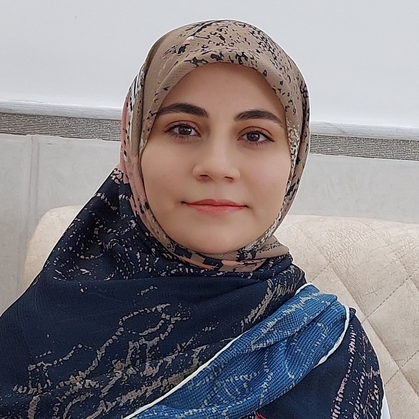 سرور عامری - مامایی 