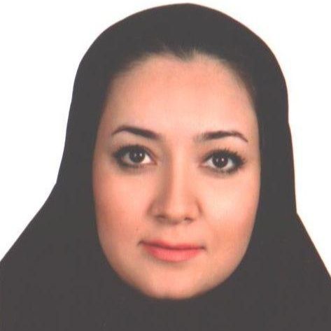 دکتر الهه مهدی زاده - اعصاب و روان (روانپزشکی) آشخانه