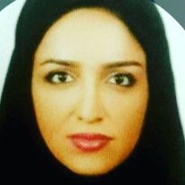 پروانه گلمحمدی - روانشناسی تهران