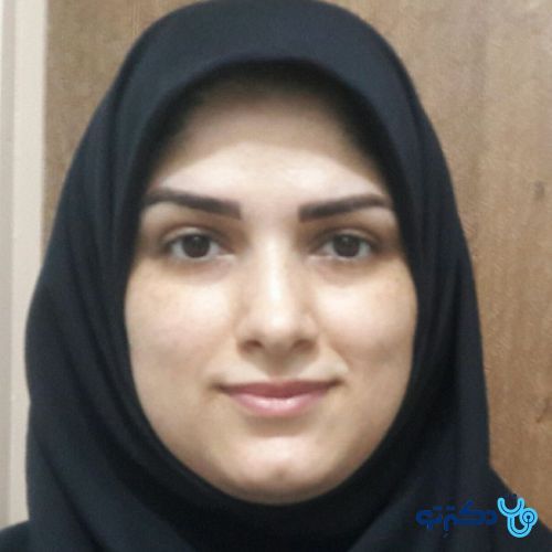 فاطمه طهماسب زاده بایی - گفتاردرمانی 