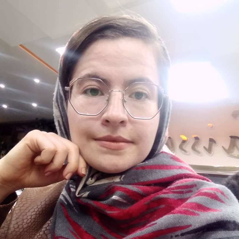 دکتر رعنا پیغامی - روانشناسی مراغه