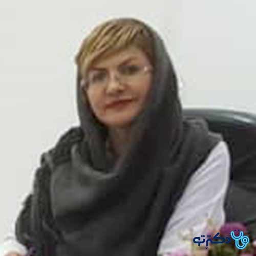 شمیلا زمانی - مامایی تهران