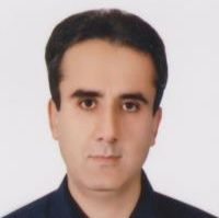 دکتر شهرام احمدی جورقی - داخلی کازرون