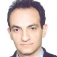 دکتر شهرام ملک زاده - ارتوپدی تهران