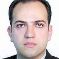 دکتر شاهین حاجی ابراهیمی - داخلی گرگان