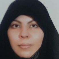 فهیمه مقصودی گودرزی - روانشناسی 