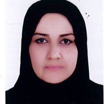 دکتر نیره السادات سعادتمند - روانشناسی تهران