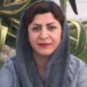 مستوره جباریان - مامایی تهران