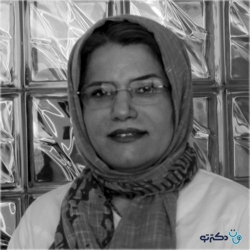 دکتر هایده سربی اکبری - دندانپزشک شیراز
