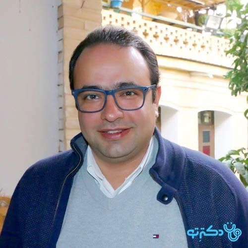 دکتر محمد ضیایی - جراحی عمومی شیراز