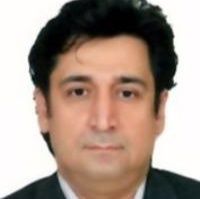 دکتر حمیدرضا وزیری - داخلی تهران