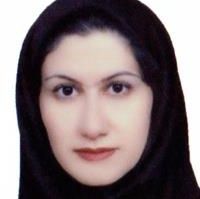 دکتر الهام عتباتی - داخلی مشهد