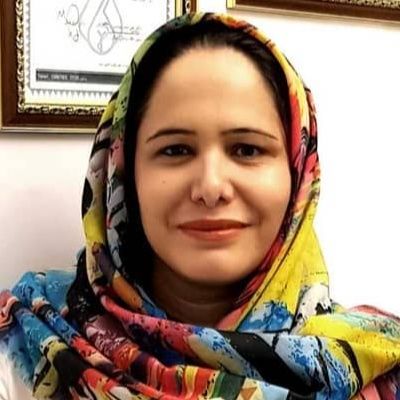 دکتر سمیه شهسواری - زنان و زایمان تهران