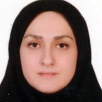 دکتر مریم آرامی - داخلی رشت