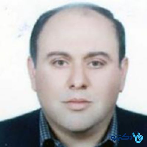 دکتر امیرمحمد آل محمد - ارتوپدی اهواز