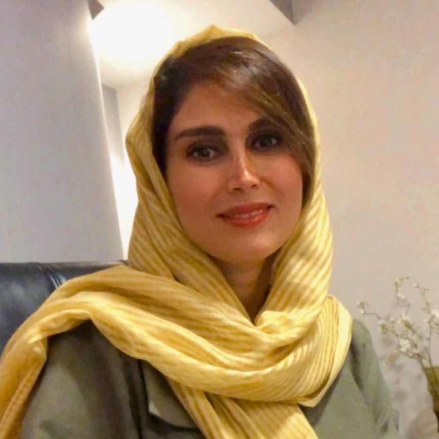 دکتر سحر رحمانی - عمومی ساری