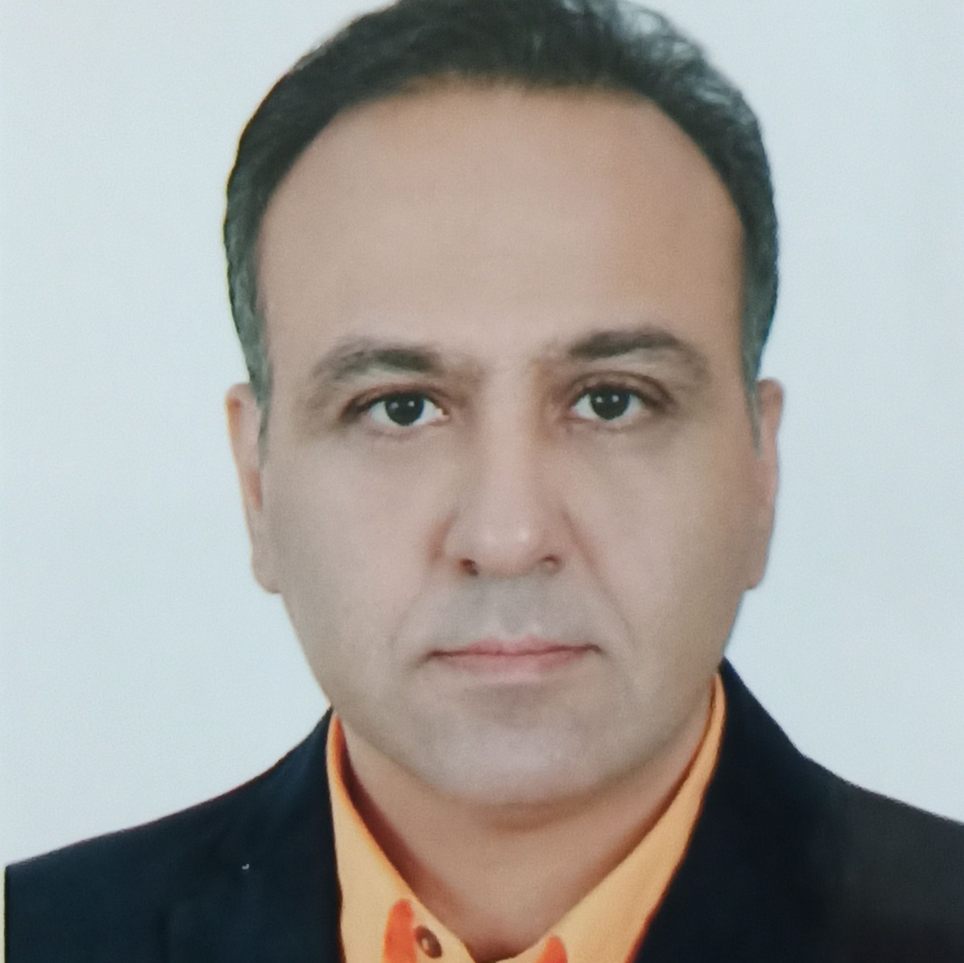 دکتر نوید بهره مند مقدم - اورولوژی 