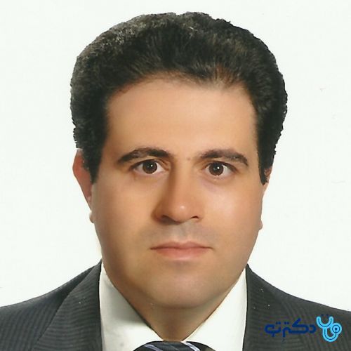 دکتر محمد سفیدزاده - روماتولوژی تهران