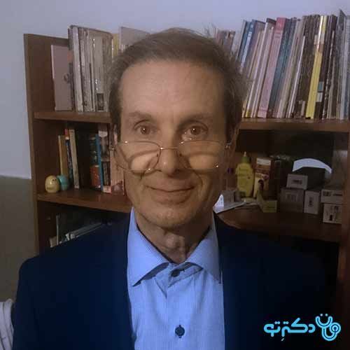 دکتر مهدی ضیایی - کودکان و اطفال تهران