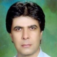 دکتر محمدعلی هنرمند - داخلی تهران